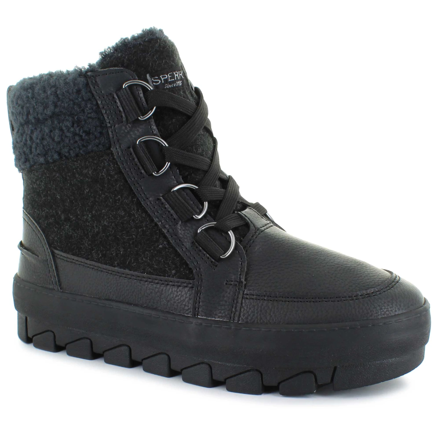 Sperry Juneau Low Hiker 3 Sperry Juneau Low Hiker