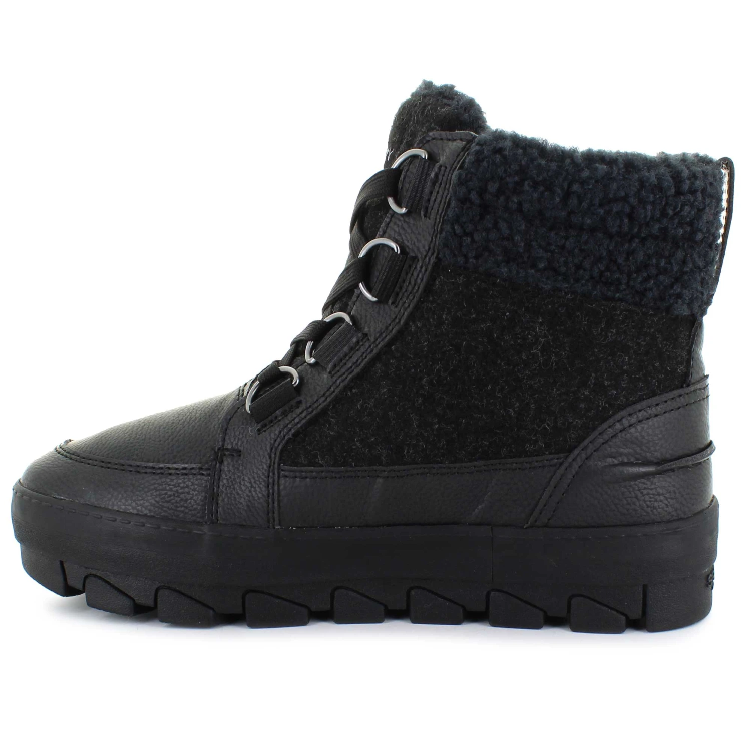 Sperry Juneau Low Hiker 4 Sperry Juneau Low Hiker - Image 2