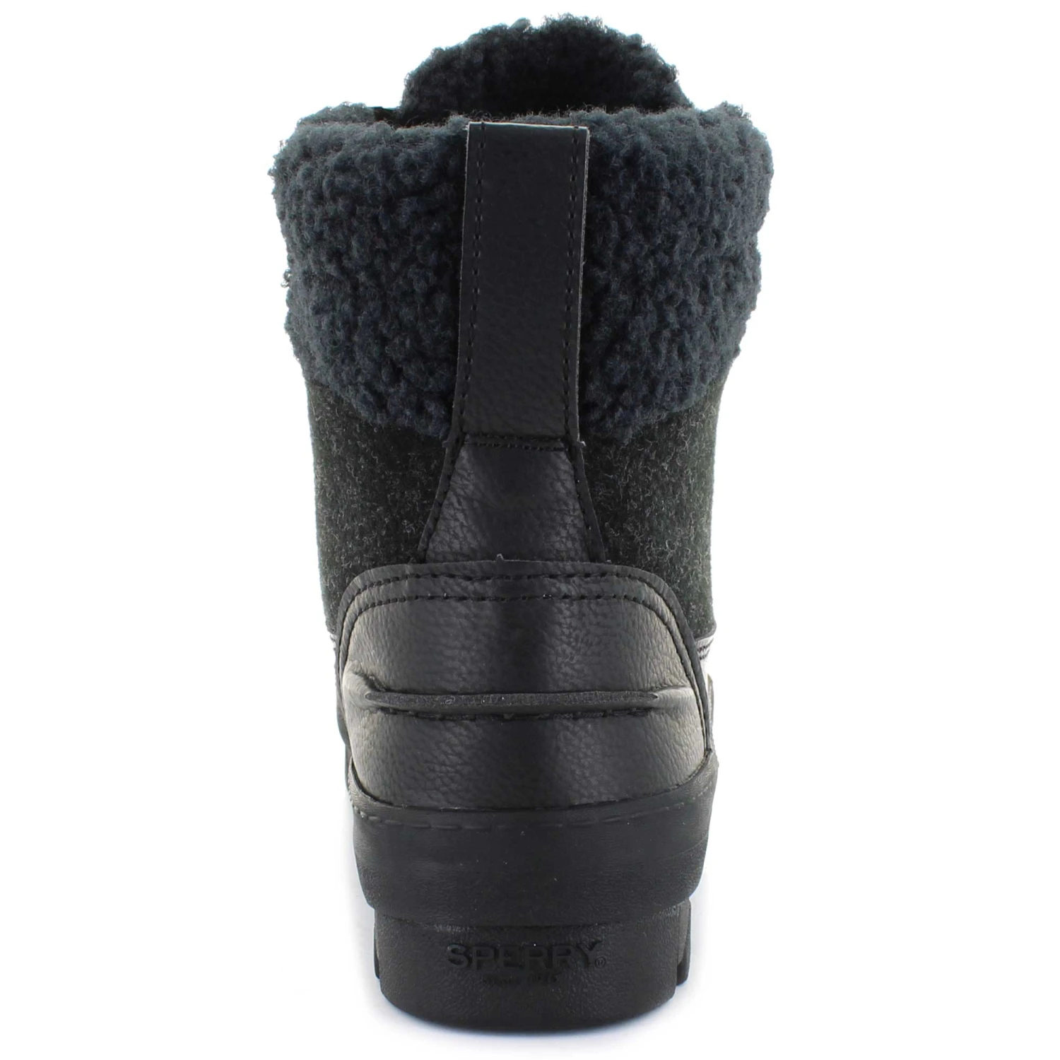 Sperry Juneau Low Hiker 6 Sperry Juneau Low Hiker - Image 4