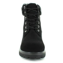 Lugz Convoy Fur -Fashion Shoe Store 133615 images 03