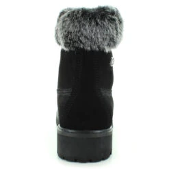 Lugz Convoy Fur -Fashion Shoe Store 133615 images 04