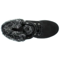 Lugz Convoy Fur -Fashion Shoe Store 133615 images 05
