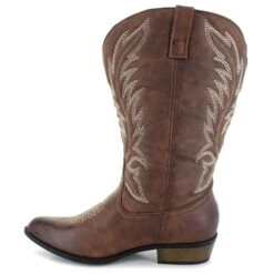 Flex West Tammy Plus -Fashion Shoe Store 133763 images 02