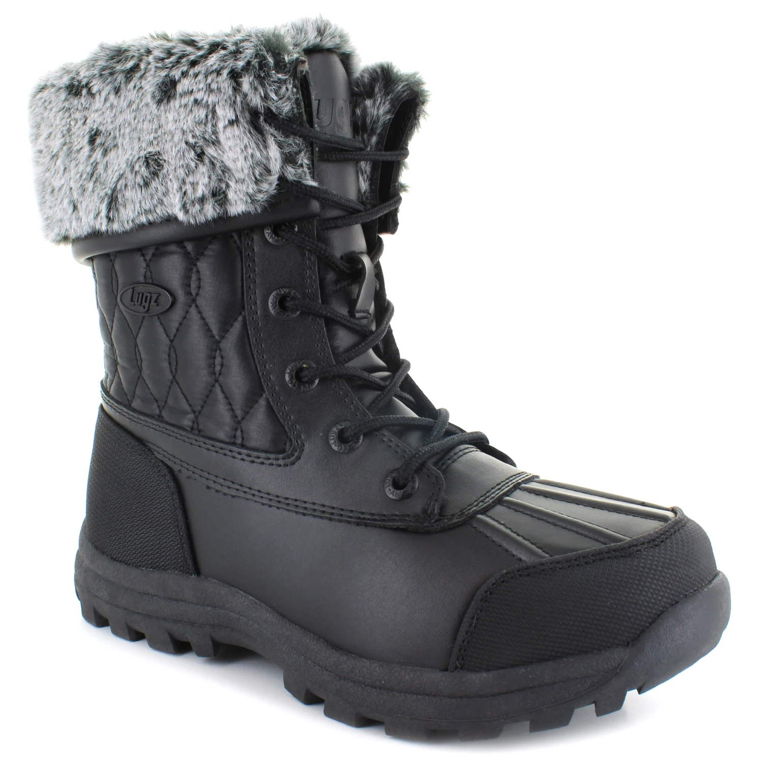 Lugz Tambora 3 Lugz Tambora