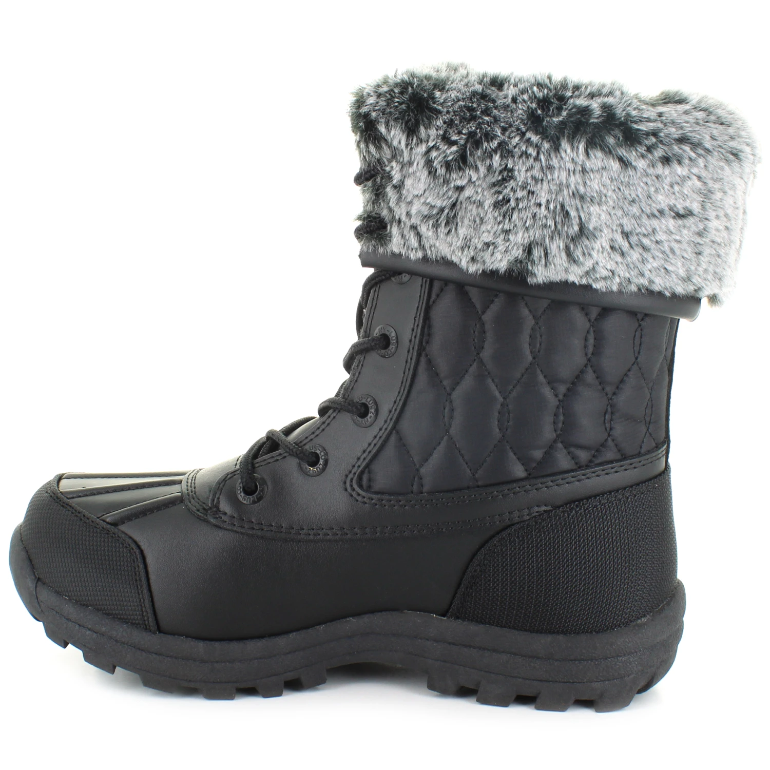 Lugz Tambora 4 Lugz Tambora - Image 2