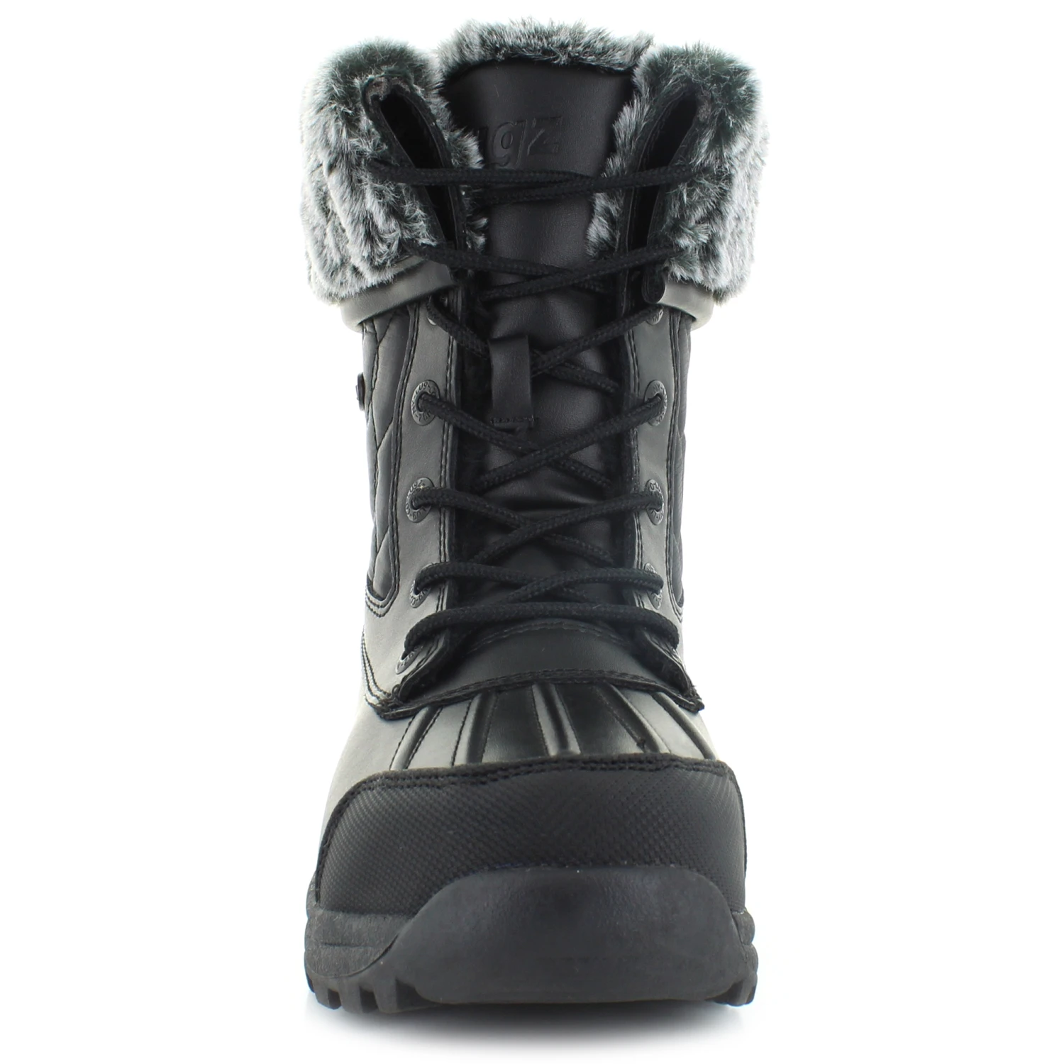 Lugz Tambora 5 Lugz Tambora - Image 3