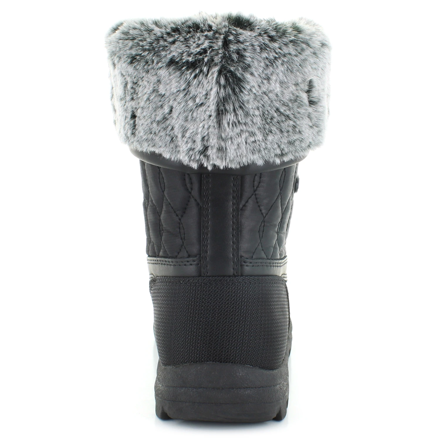 Lugz Tambora 6 Lugz Tambora - Image 4