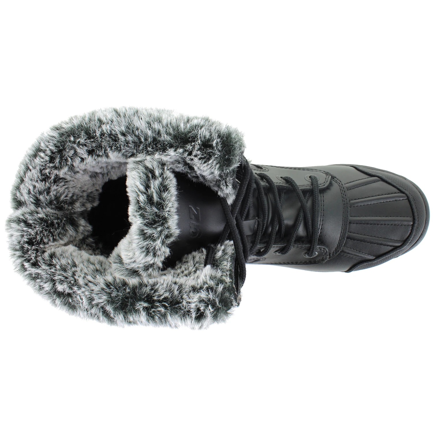 Lugz Tambora 7 Lugz Tambora - Image 5