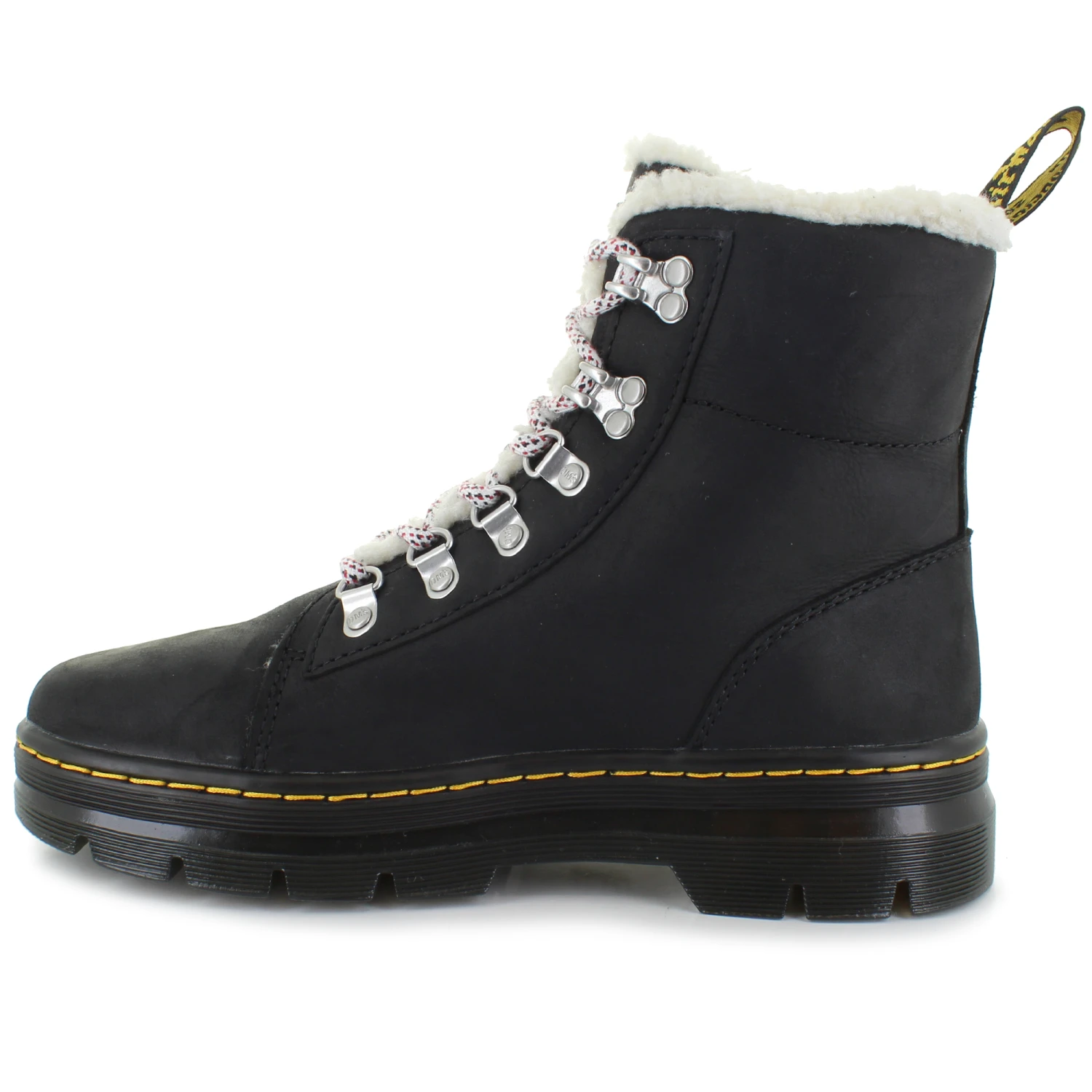 Dr. Martens Combs Lined 4 Dr. Martens Combs Lined - Image 2