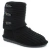 Bearpaw Knit Tall -Fashion Shoe Store 133979 images 01