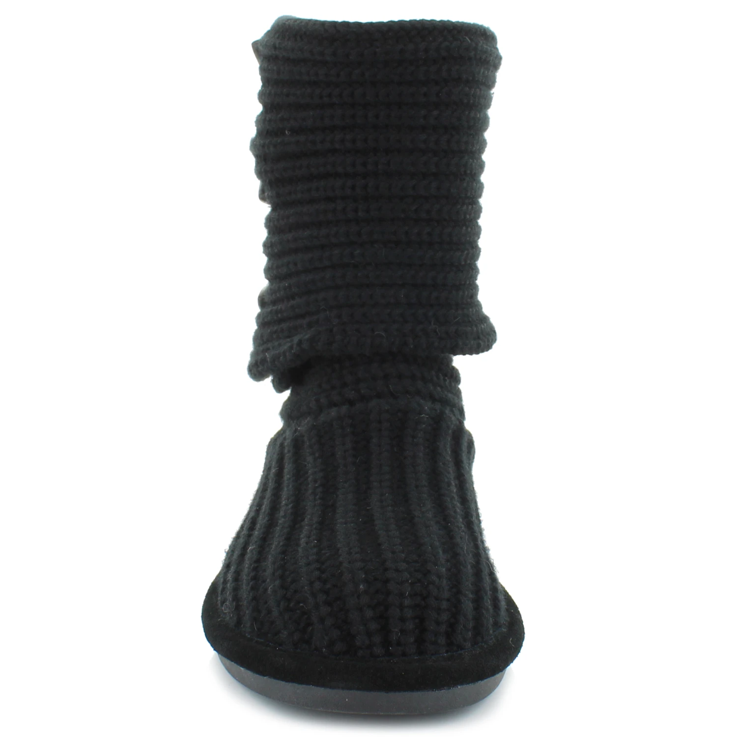 Bearpaw Knit Tall 5 Bearpaw Knit Tall - Image 3