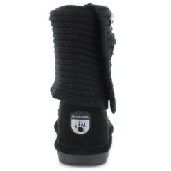 Bearpaw Knit Tall 10 Bearpaw Knit Tall -Fashion Shoe Store 133979 images 04