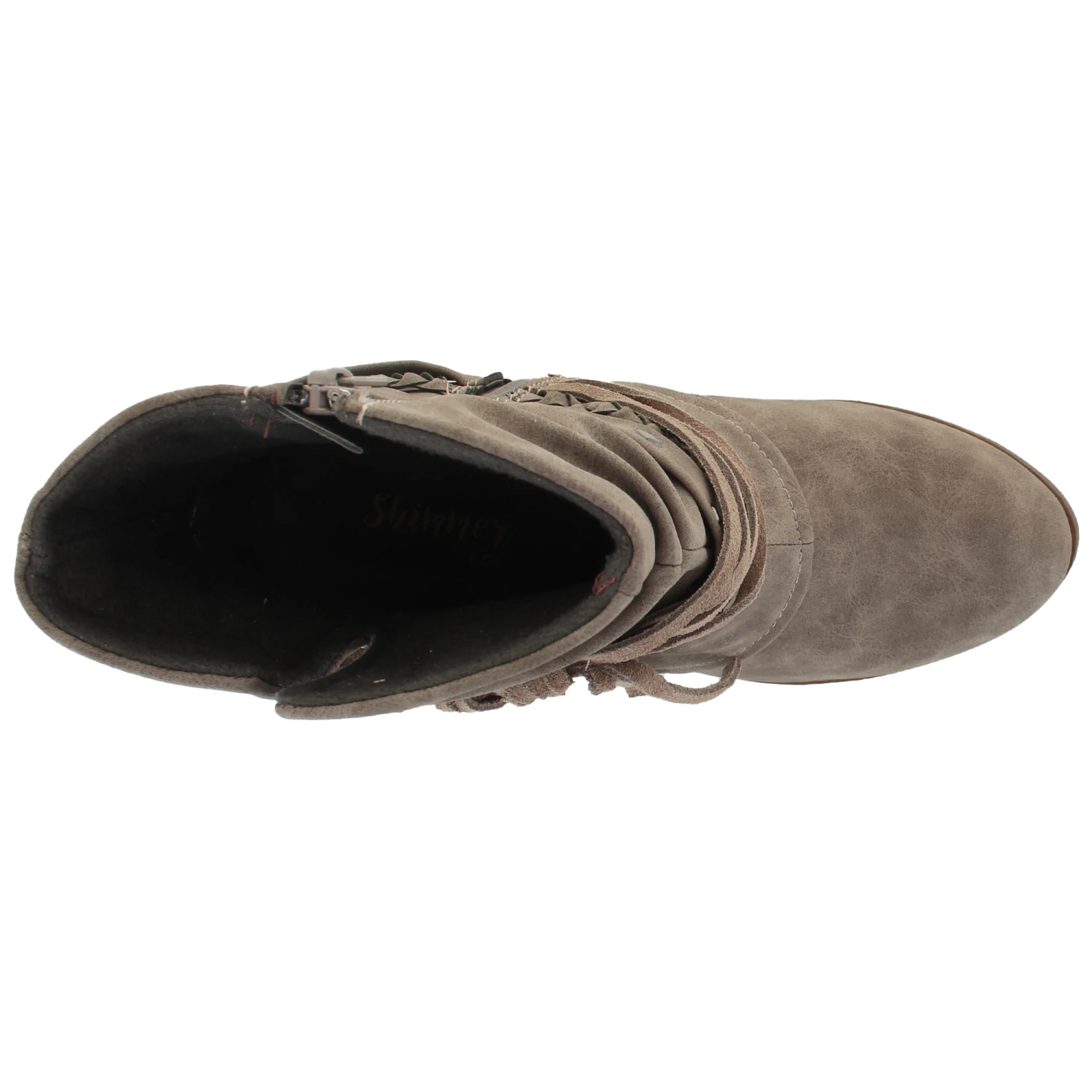 Shimmer By EDL Marcela 6 Shimmer By EDL Marcela - Image 5