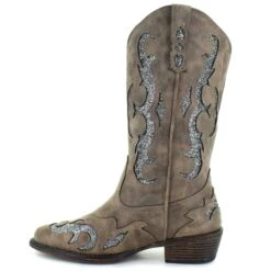 Flex West Kinsley -Fashion Shoe Store 134118 images 02