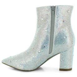 Hot Tomato Sunburst 8 Hot Tomato Sunburst -Fashion Shoe Store 134126 images 02