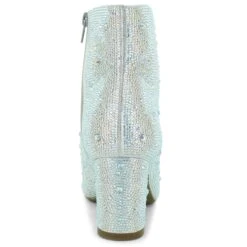 Hot Tomato Sunburst 10 Hot Tomato Sunburst -Fashion Shoe Store 134126 images 04