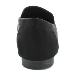 Sophia Taylor Lorraine Microsuede -Fashion Shoe Store 149432 images 04