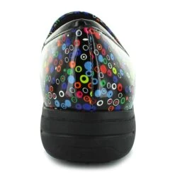 Ortho Comfort Slip-Resistant Fireworks -Fashion Shoe Store 149443 images 04