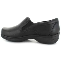 Ortho Comfort Slip-Resistant Jean Zip -Fashion Shoe Store 149444 images 02