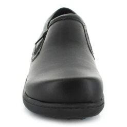 Ortho Comfort Slip-Resistant Jean Zip -Fashion Shoe Store 149444 images 03