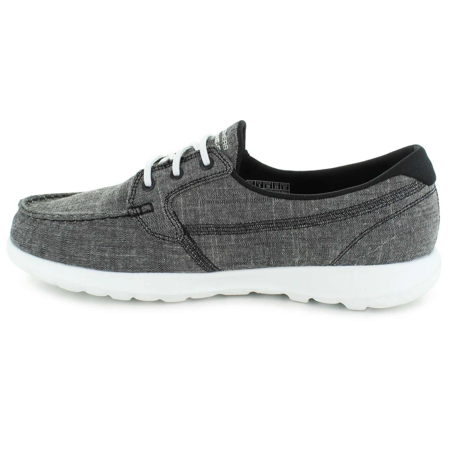 Skechers GOwalk Lite - Isla 15433 4 Skechers GOwalk Lite - Isla 15433 - Image 2