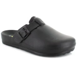 Aloha Island Happy Clog