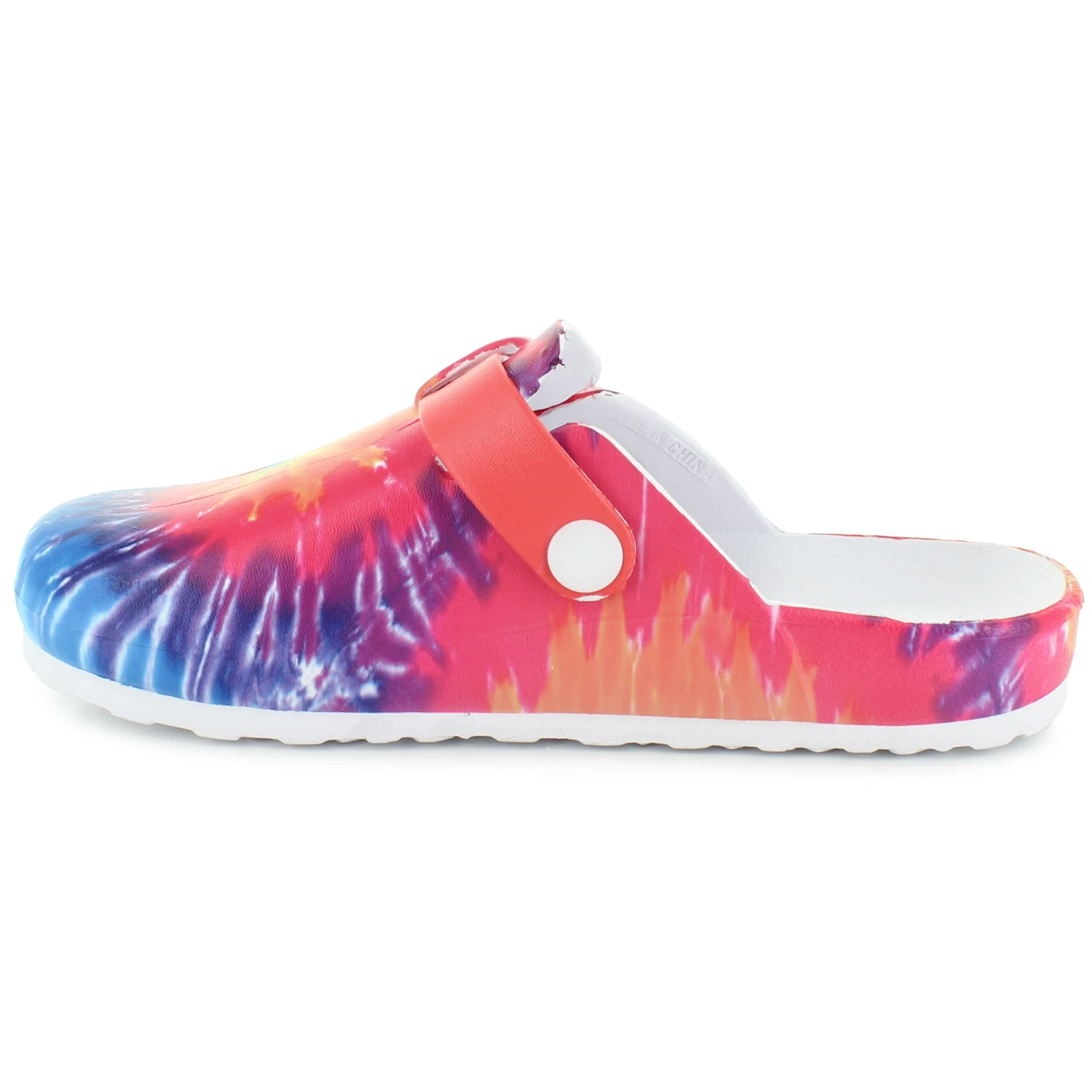 Aloha Island Happy Clog 4 Aloha Island Happy Clog - Image 2