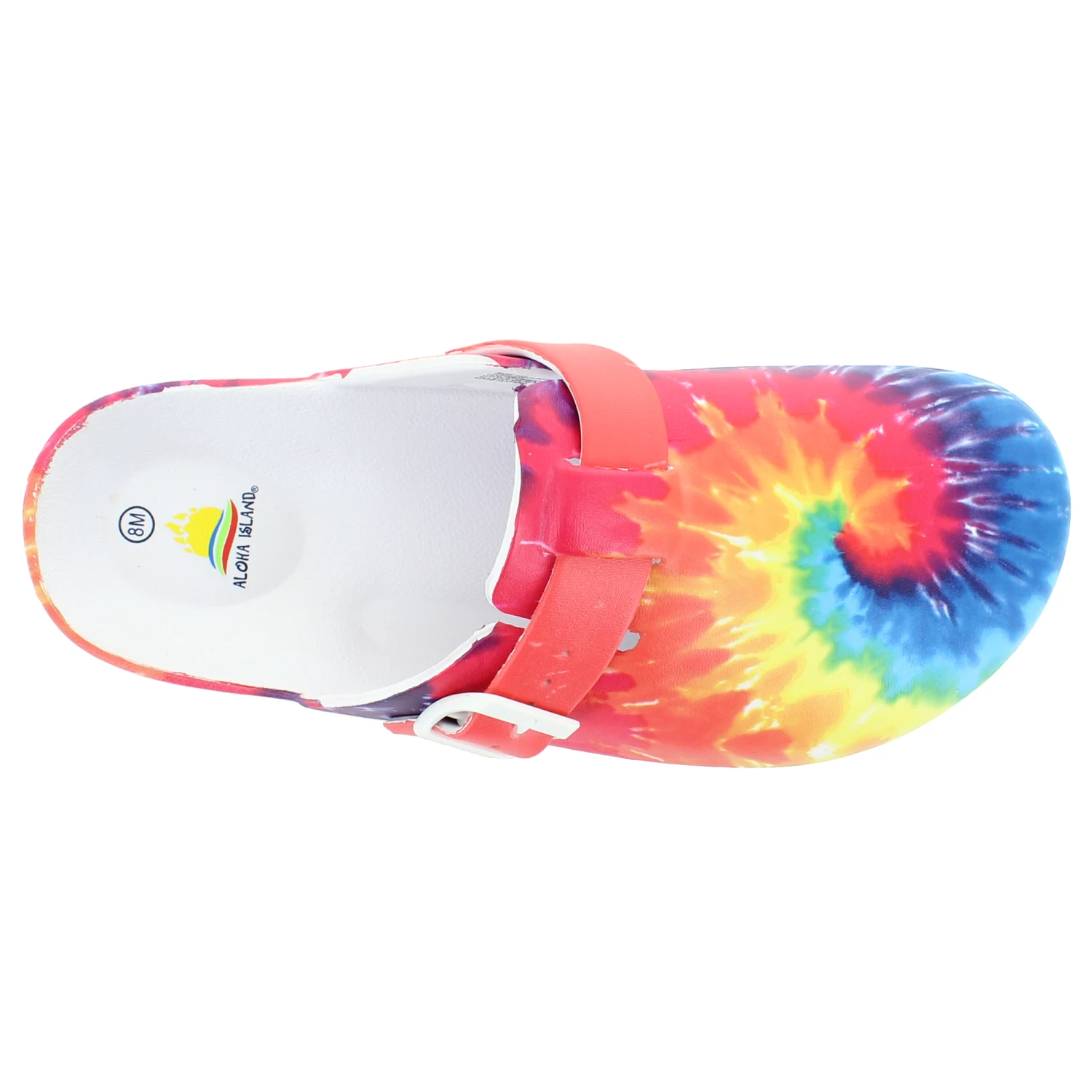 Aloha Island Happy Clog 7 Aloha Island Happy Clog - Image 5