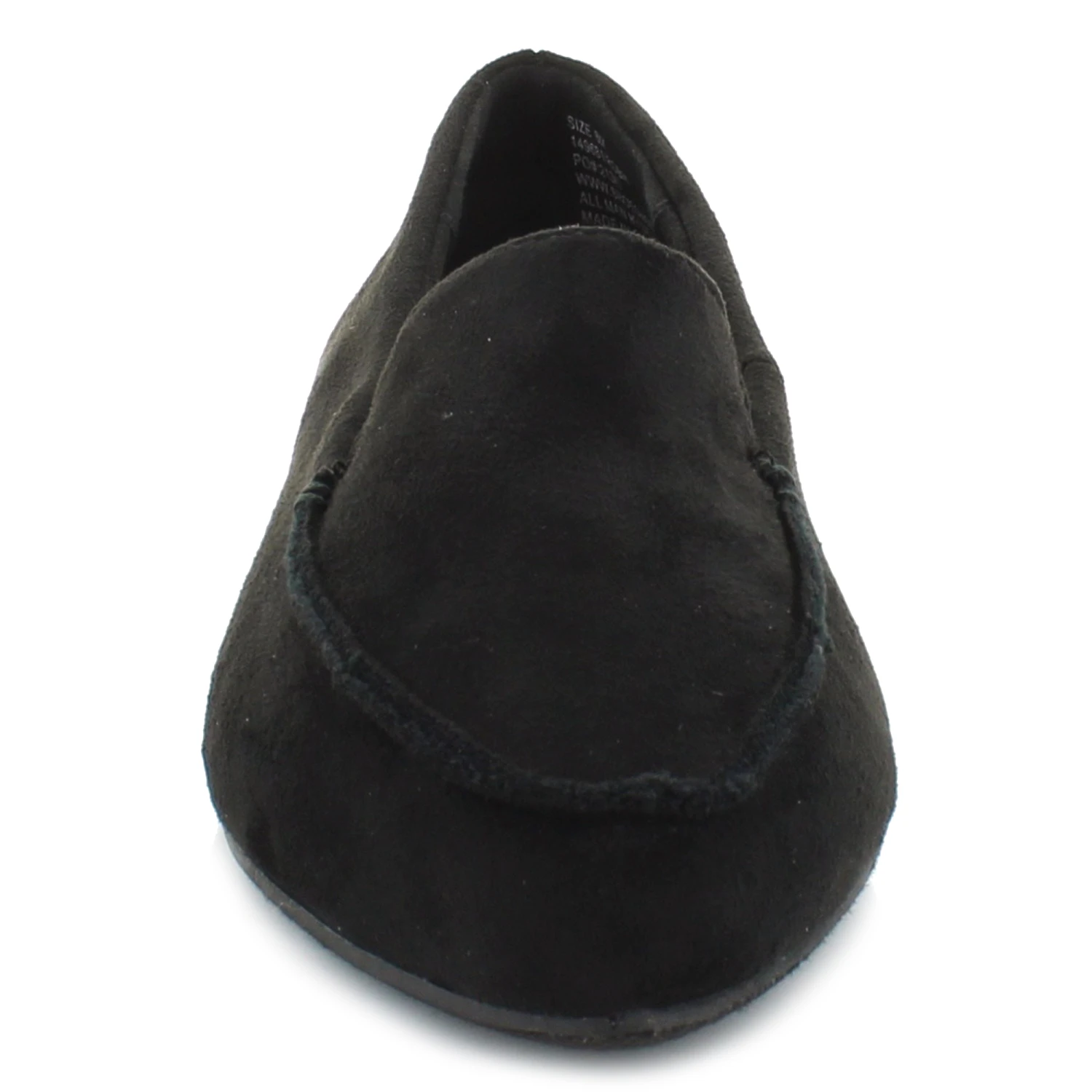 Sophia Taylor Robin Microsuede 5 Sophia Taylor Robin Microsuede - Image 3