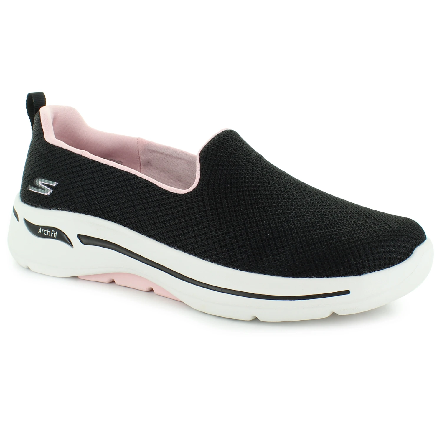Skechers GOwalk Arch Fit - Grateful 124401 3 Skechers GOwalk Arch Fit - Grateful 124401