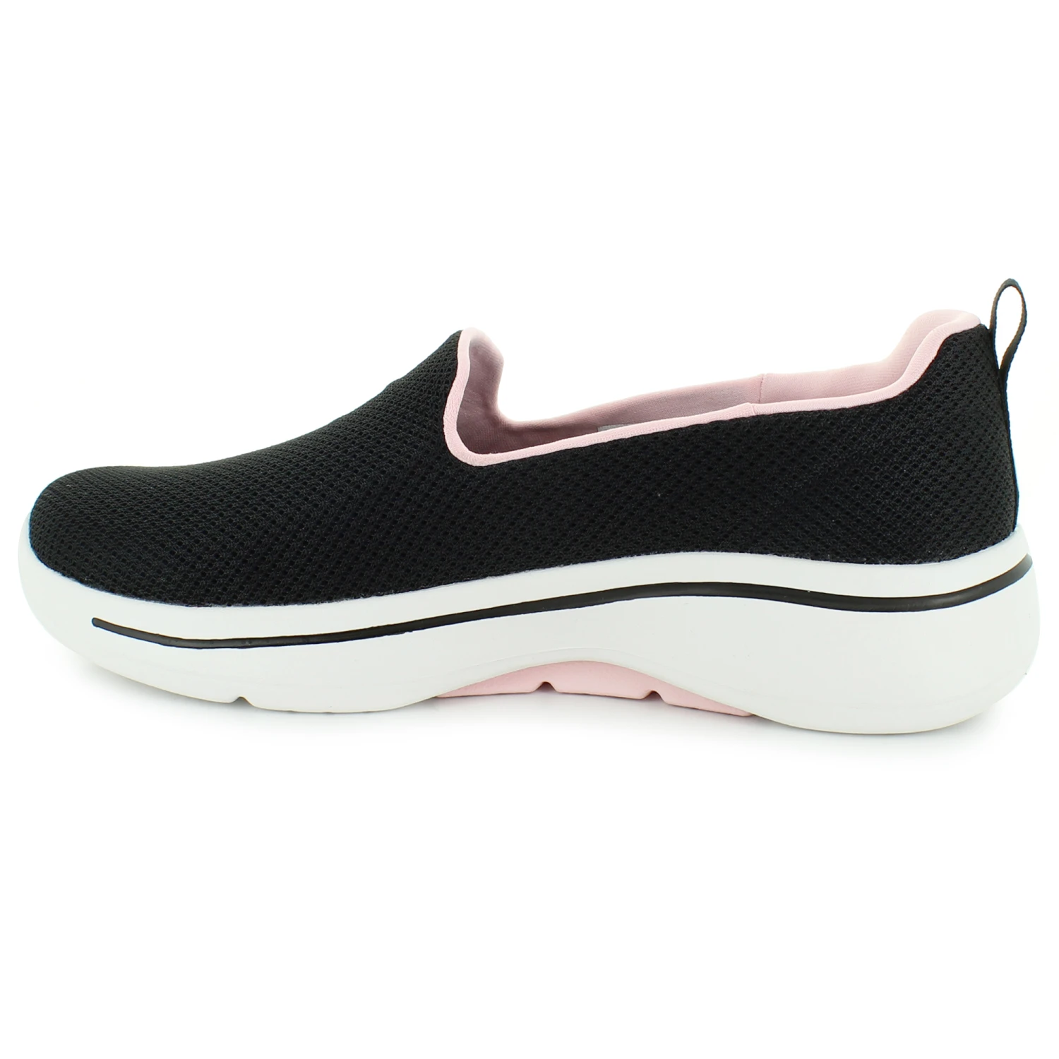Skechers GOwalk Arch Fit - Grateful 124401 4 Skechers GOwalk Arch Fit - Grateful 124401 - Image 2