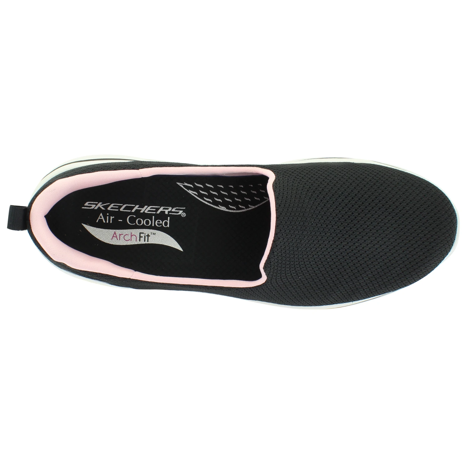 Skechers GOwalk Arch Fit - Grateful 124401 7 Skechers GOwalk Arch Fit - Grateful 124401 - Image 5