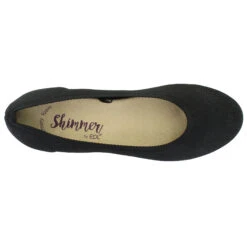 Shimmer By EDL Replay Knit -Fashion Shoe Store 149793 images 05