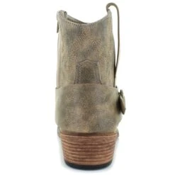 Pierre Dumas 89848 Bootie -Fashion Shoe Store 149798 images 04