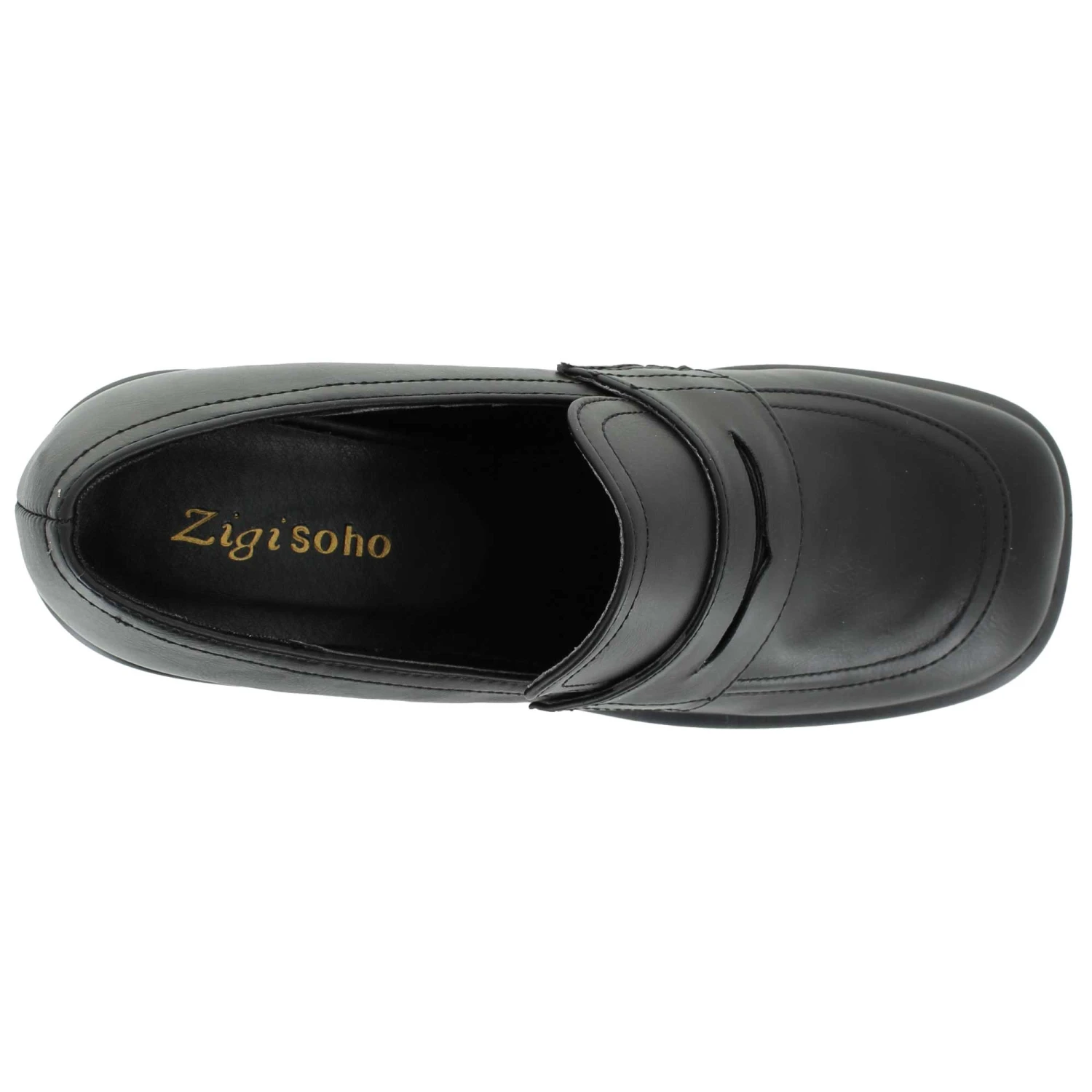 Zigi Soho Shandra 7 Zigi Soho Shandra - Image 5