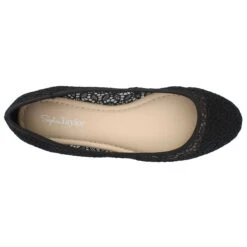 Sophia Taylor Joslyn Lace 11 Sophia Taylor Joslyn Lace -Fashion Shoe Store 149857 images 05
