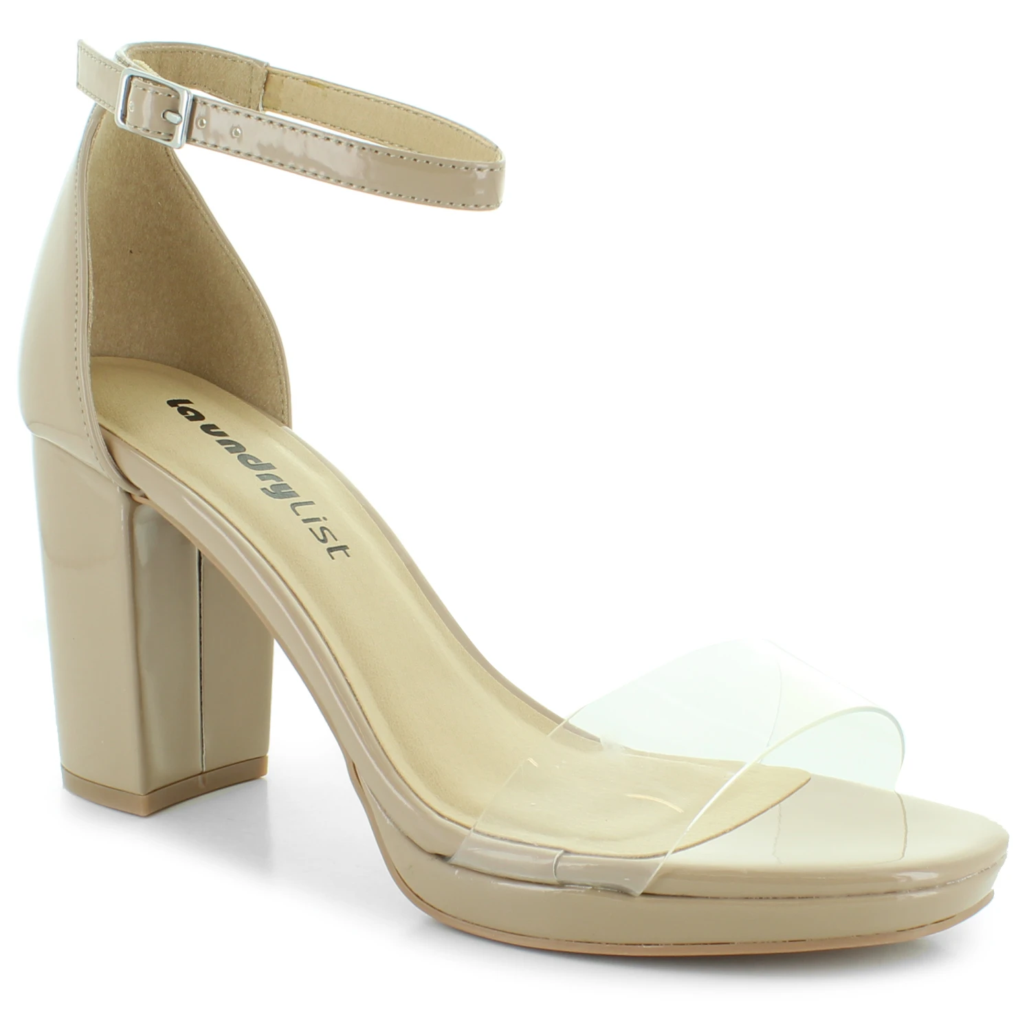 Laundry List Tarra 3 Laundry List Tarra