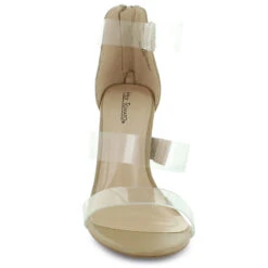 Hot Tomato Sizzle -Fashion Shoe Store 155076 images 03