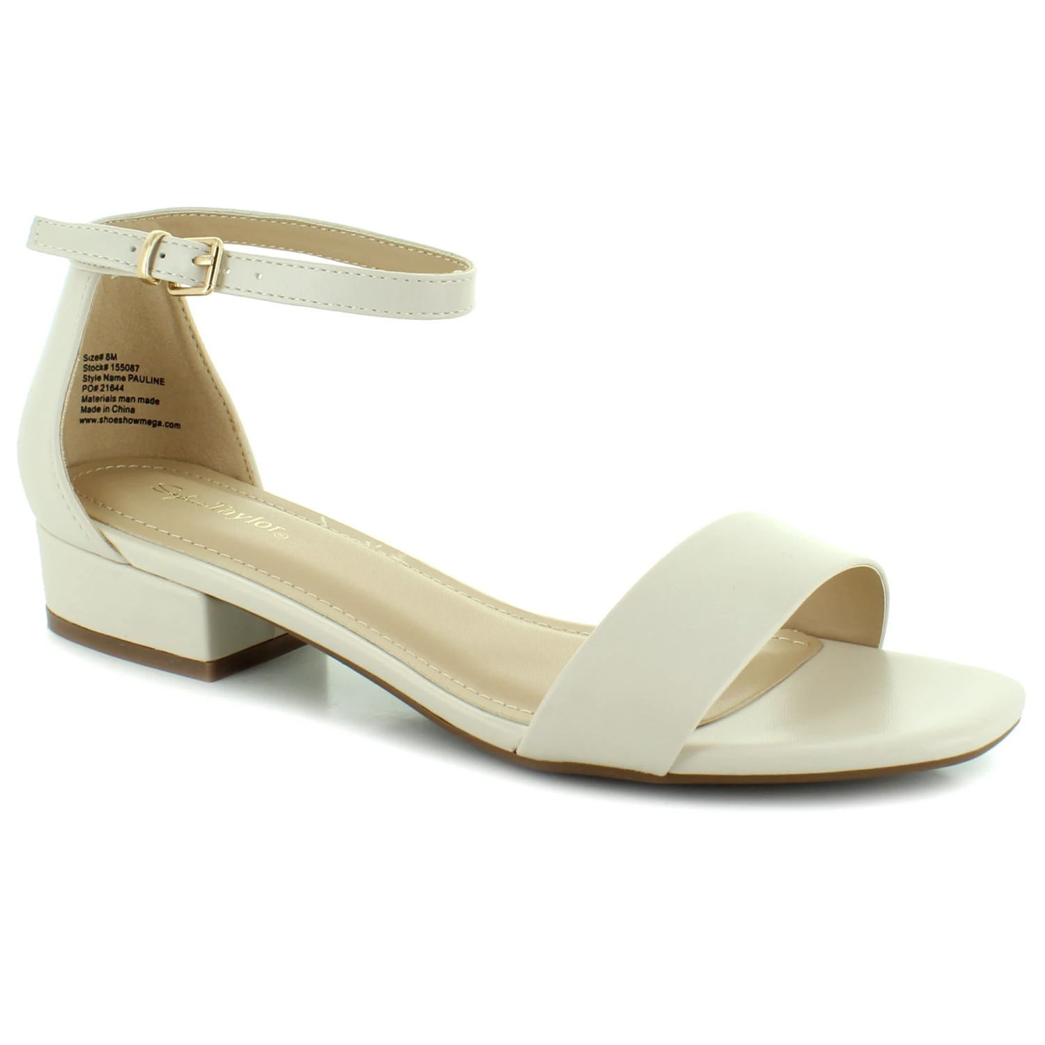 Sophia Taylor Pauline 3 Sophia Taylor Pauline