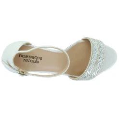 Dominique Nicole Cass -Fashion Shoe Store 155096 images 05