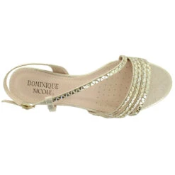 Dominique Nicole Talia -Fashion Shoe Store 155099 images 05