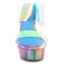 Hot Tomato Phoebe -Fashion Shoe Store 155103 images 03