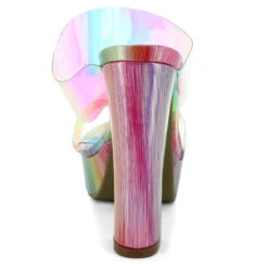 Hot Tomato Phoebe -Fashion Shoe Store 155103 images 04