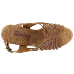 Shimmer By EDL Zarda -Fashion Shoe Store 155105 images 05