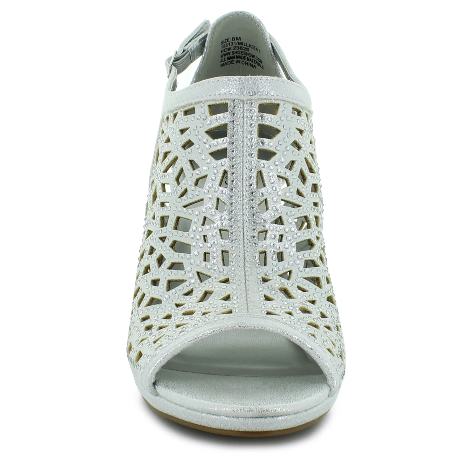 Statutes Millicent 5 Statutes Millicent - Image 3