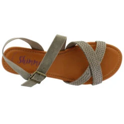 Shimmer By EDL Felicia -Fashion Shoe Store 155132 images 05