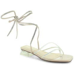 Hot Tomato Aubri Leg Wrap