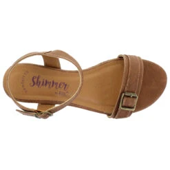 Shimmer By EDL Newton 11 Shimmer By EDL Newton -Fashion Shoe Store 155156 images 05