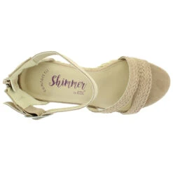 Shimmer By EDL Kamilla -Fashion Shoe Store 155158 images 05