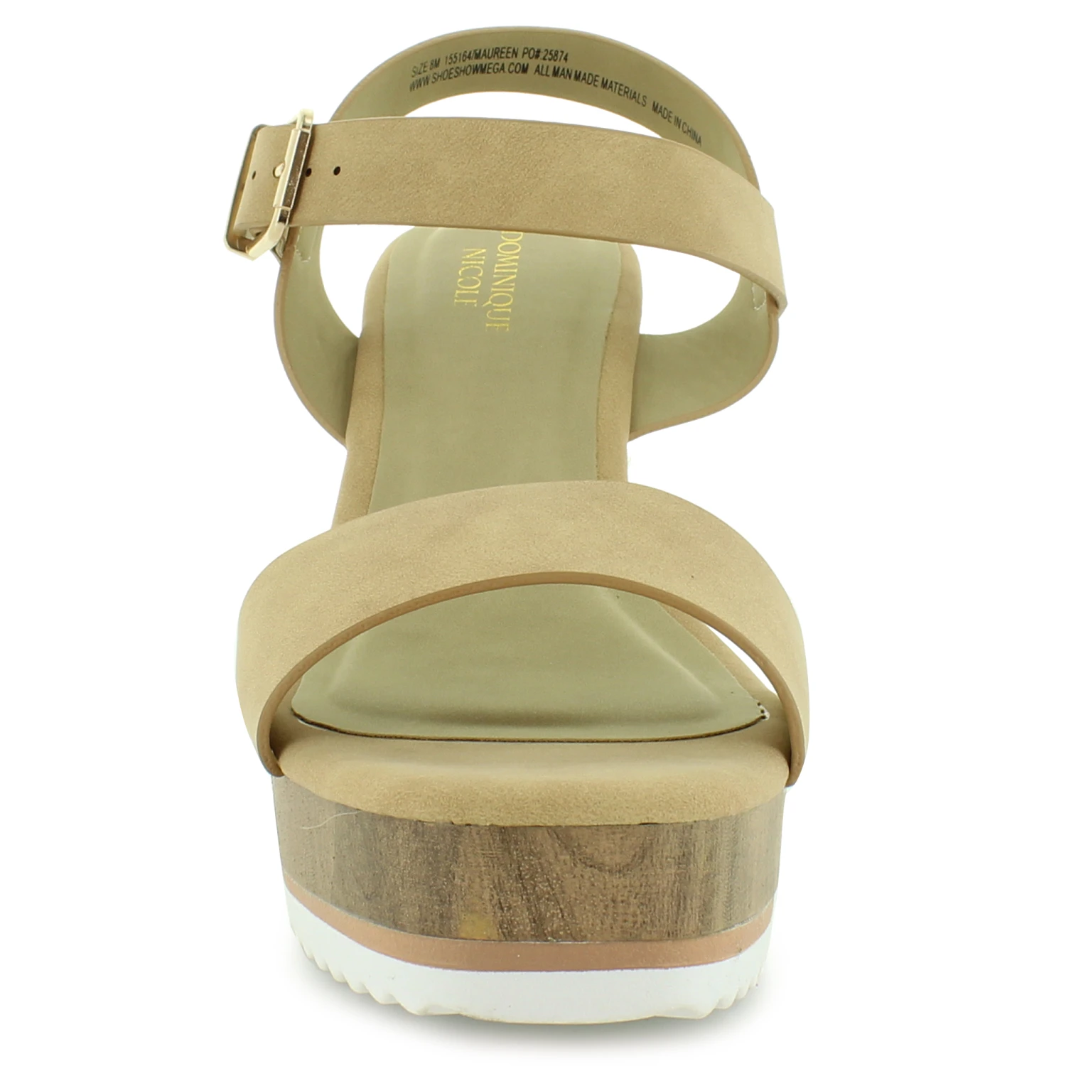 Dominique Nicole Maureen 5 Dominique Nicole Maureen - Image 3